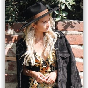 Ladies Brixton Rio Hat